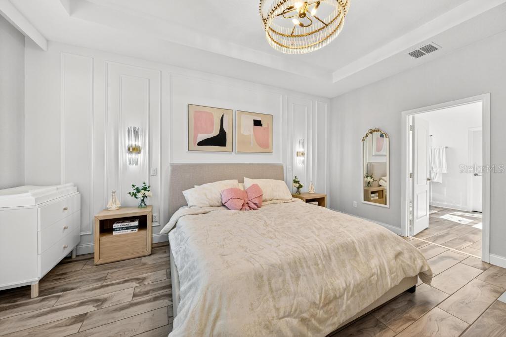 HULL ISLAND AT OAKLAND - Residential