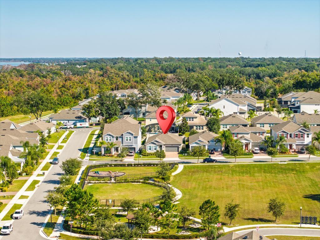 HULL ISLAND AT OAKLAND - Residential