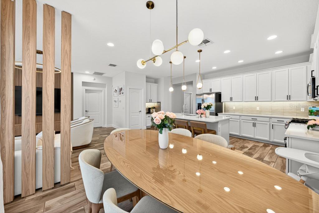 HULL ISLAND AT OAKLAND - Residential