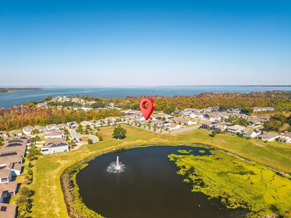 HULL ISLAND AT OAKLAND - Residential