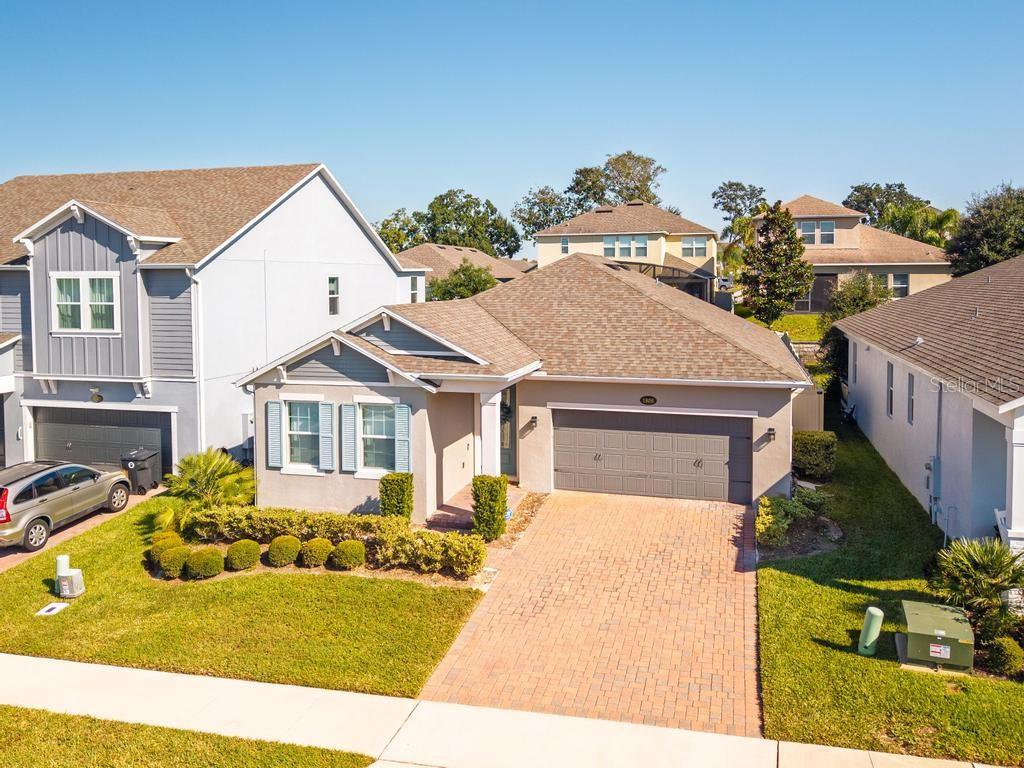 HULL ISLAND AT OAKLAND - Residential