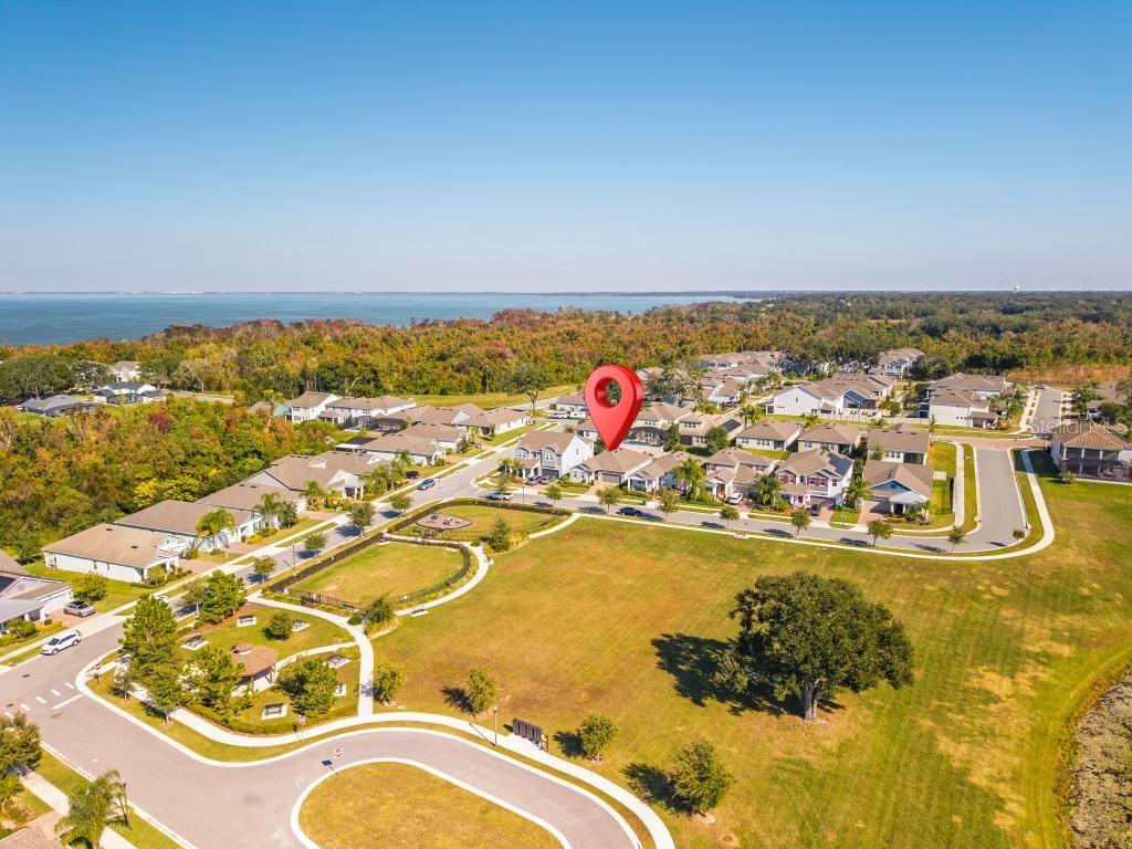 HULL ISLAND AT OAKLAND - Residential