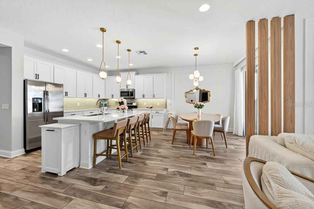 HULL ISLAND AT OAKLAND - Residential