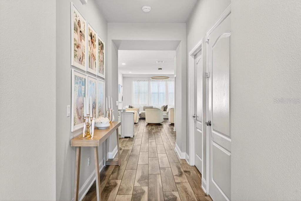 HULL ISLAND AT OAKLAND - Residential