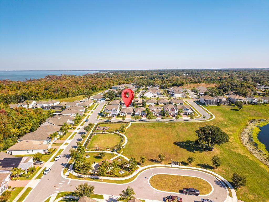 HULL ISLAND AT OAKLAND - Residential