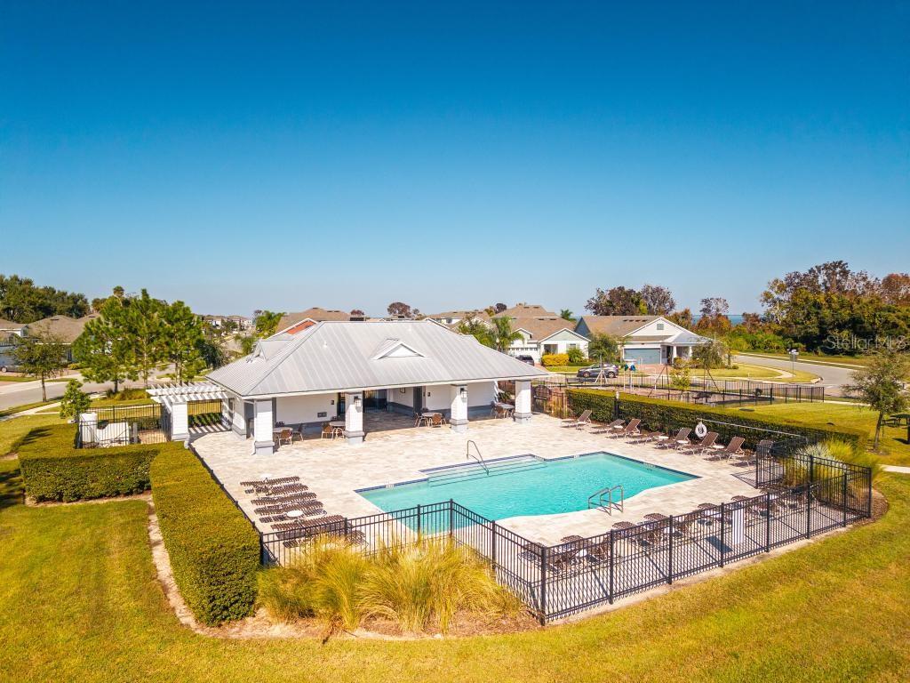 HULL ISLAND AT OAKLAND - Residential