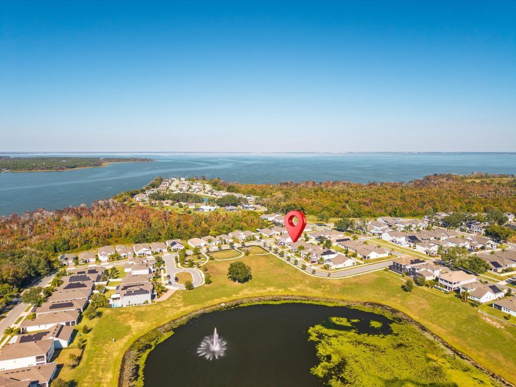 HULL ISLAND AT OAKLAND - Residential