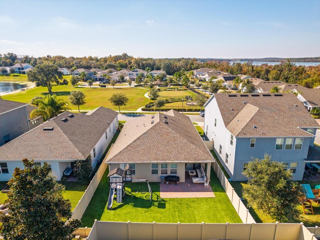 HULL ISLAND AT OAKLAND - Residential