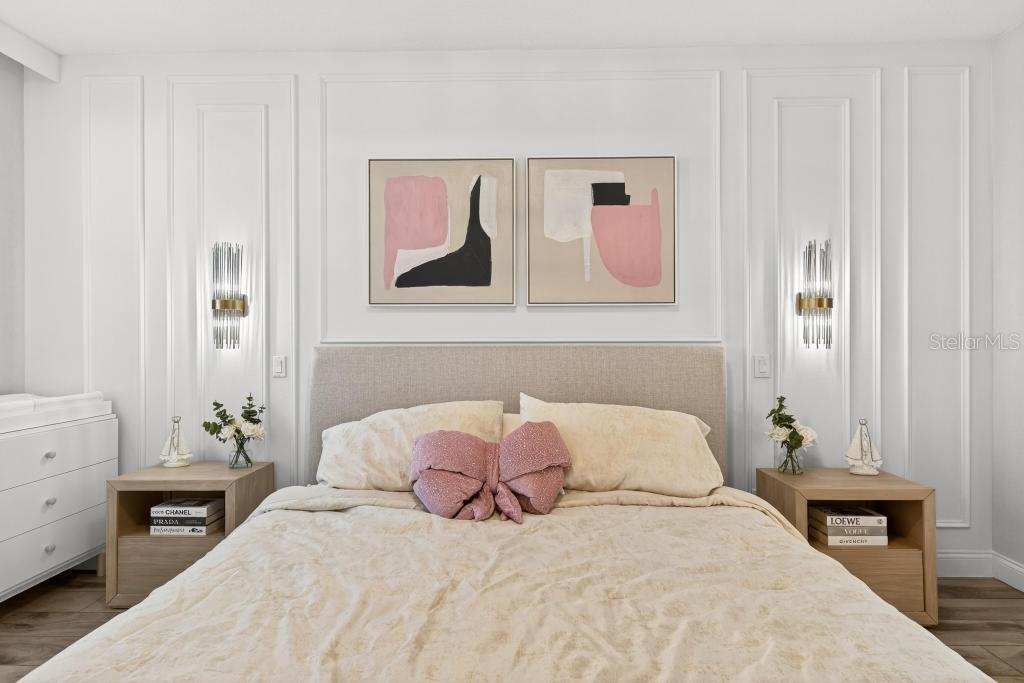 HULL ISLAND AT OAKLAND - Residential