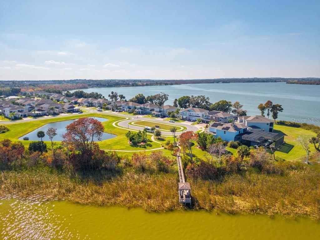 HULL ISLAND AT OAKLAND - Residential