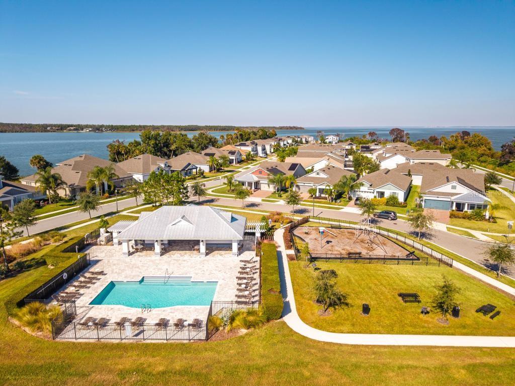 HULL ISLAND AT OAKLAND - Residential