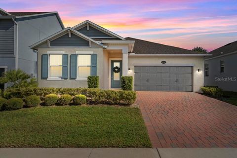 1808 WESTERN TRAILWAY DRIVE OAKLAND FL 34787