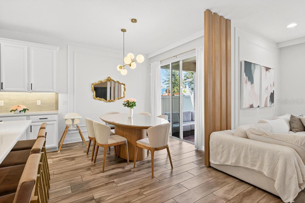 HULL ISLAND AT OAKLAND - Residential