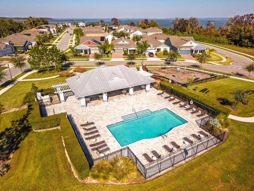 HULL ISLAND AT OAKLAND - Residential