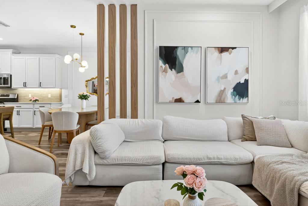 HULL ISLAND AT OAKLAND - Residential