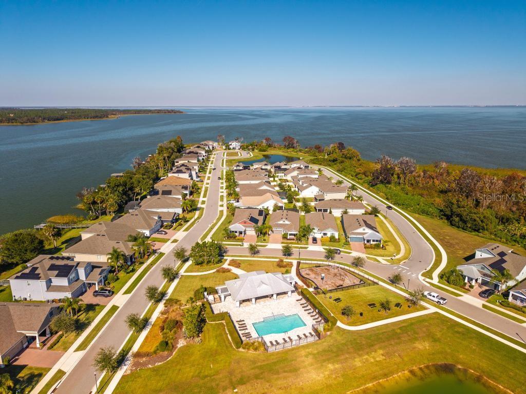 HULL ISLAND AT OAKLAND - Residential