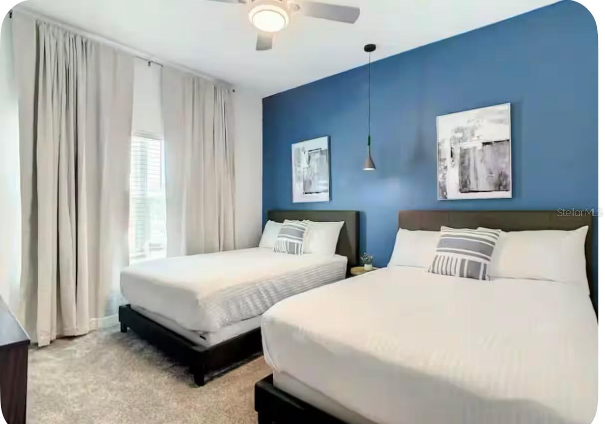 COVE AT STOREY LAKE 5 - Residential