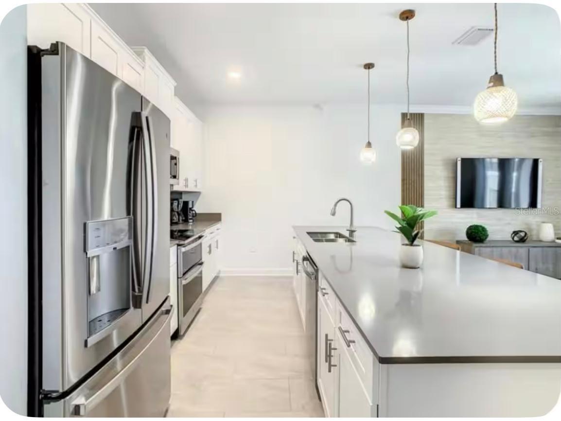 COVE AT STOREY LAKE 5 - Residential