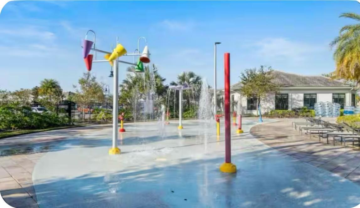 COVE AT STOREY LAKE 5 - Residential