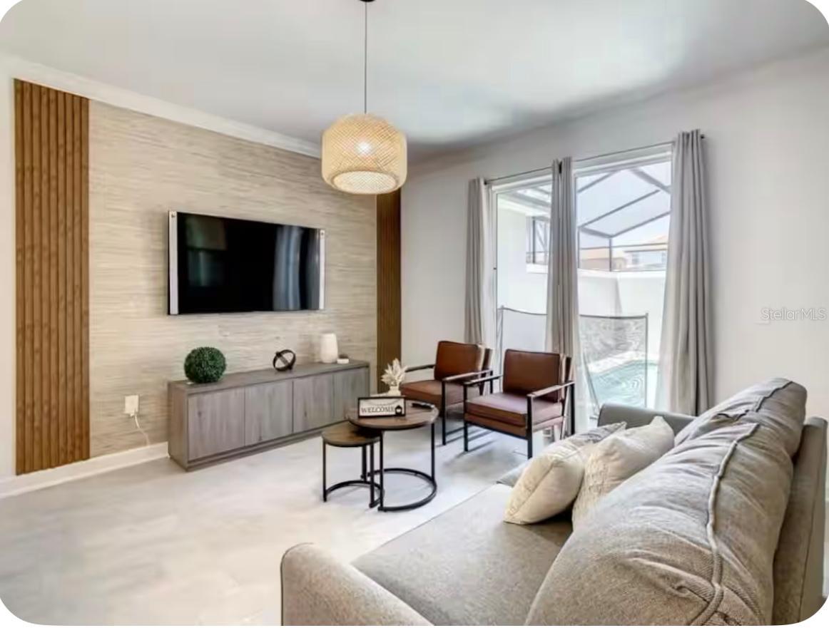 COVE AT STOREY LAKE 5 - Residential