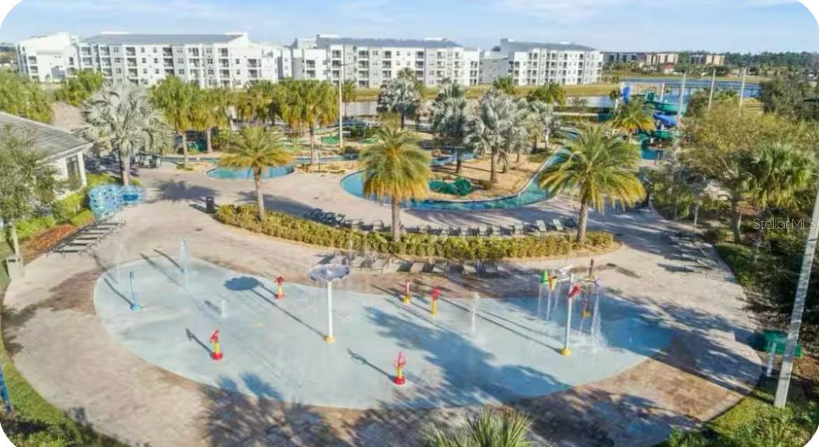 COVE AT STOREY LAKE 5 - Residential