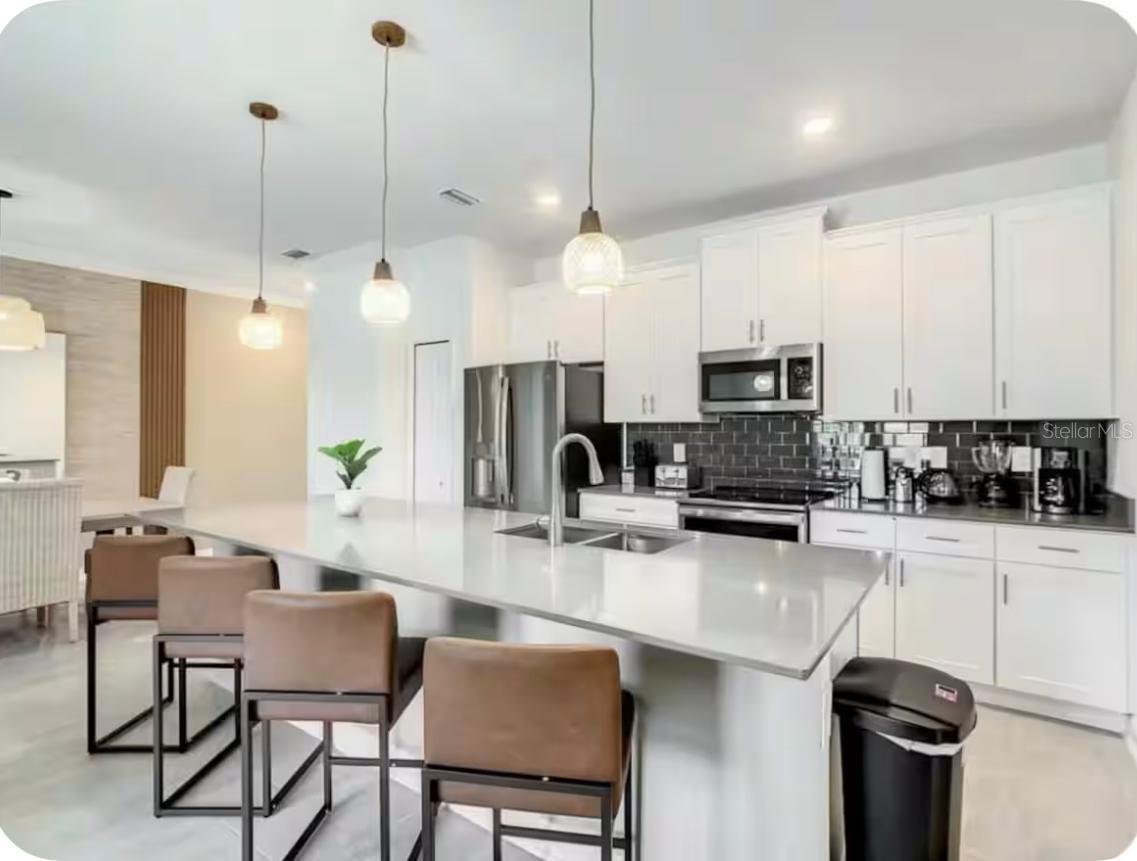 COVE AT STOREY LAKE 5 - Residential