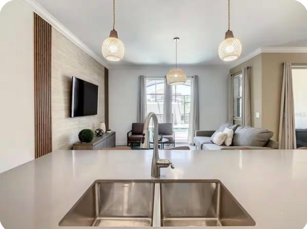 COVE AT STOREY LAKE 5 - Residential