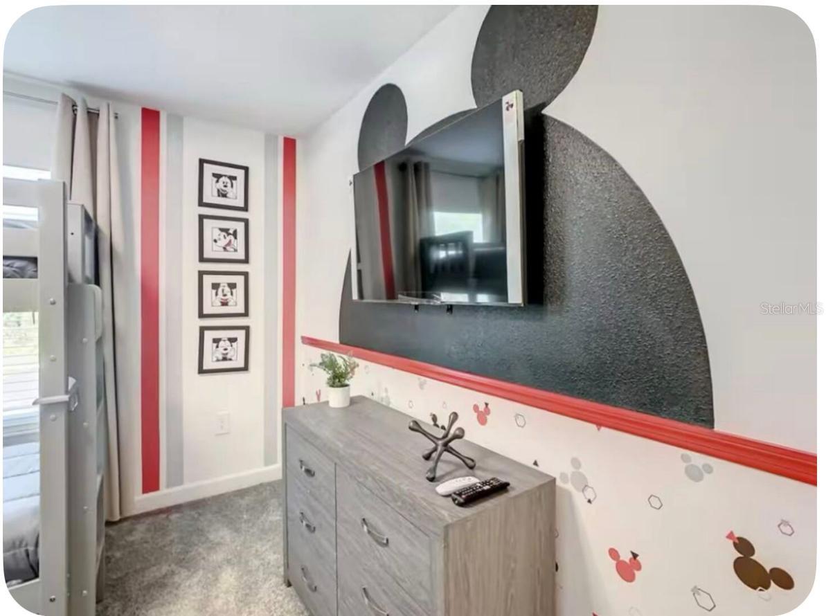 COVE AT STOREY LAKE 5 - Residential