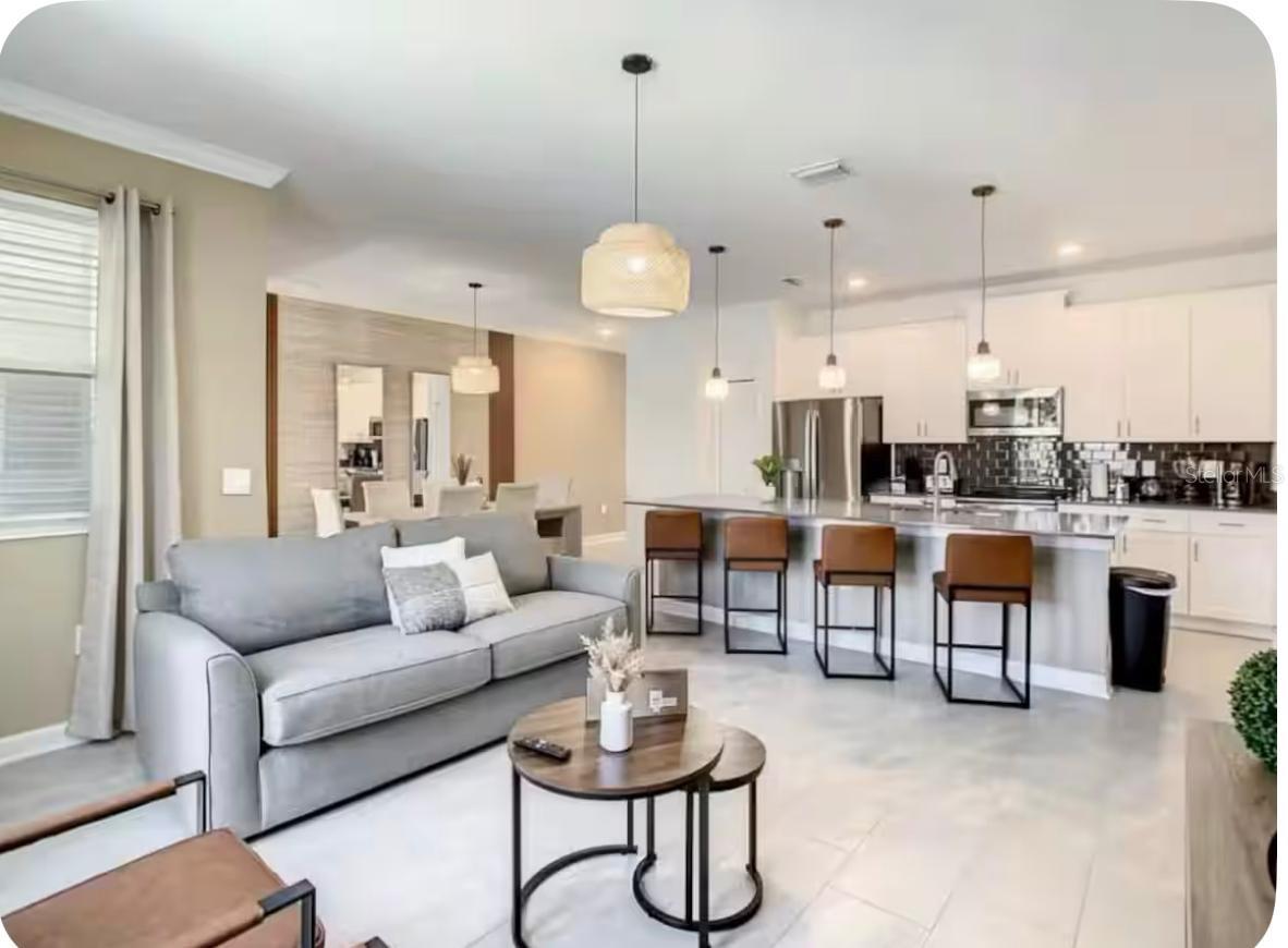 COVE AT STOREY LAKE 5 - Residential