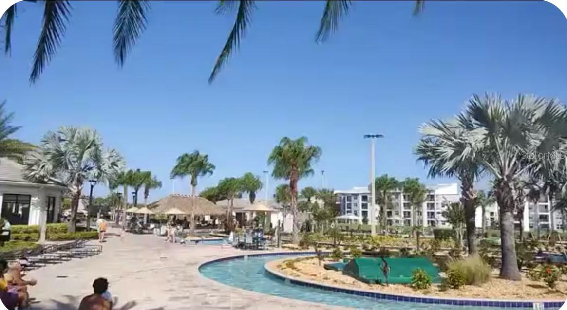 COVE AT STOREY LAKE 5 - Residential