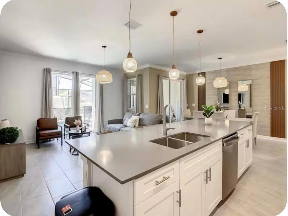 COVE AT STOREY LAKE 5 - Residential