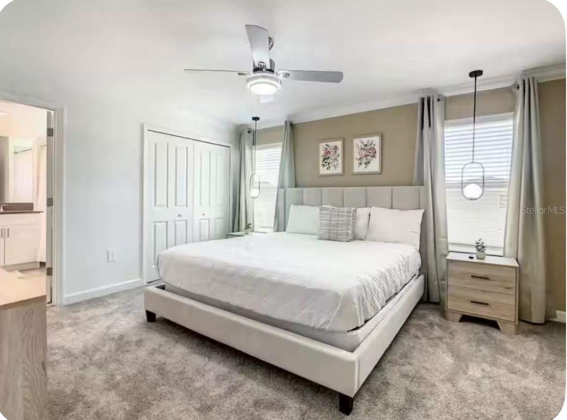 COVE AT STOREY LAKE 5 - Residential