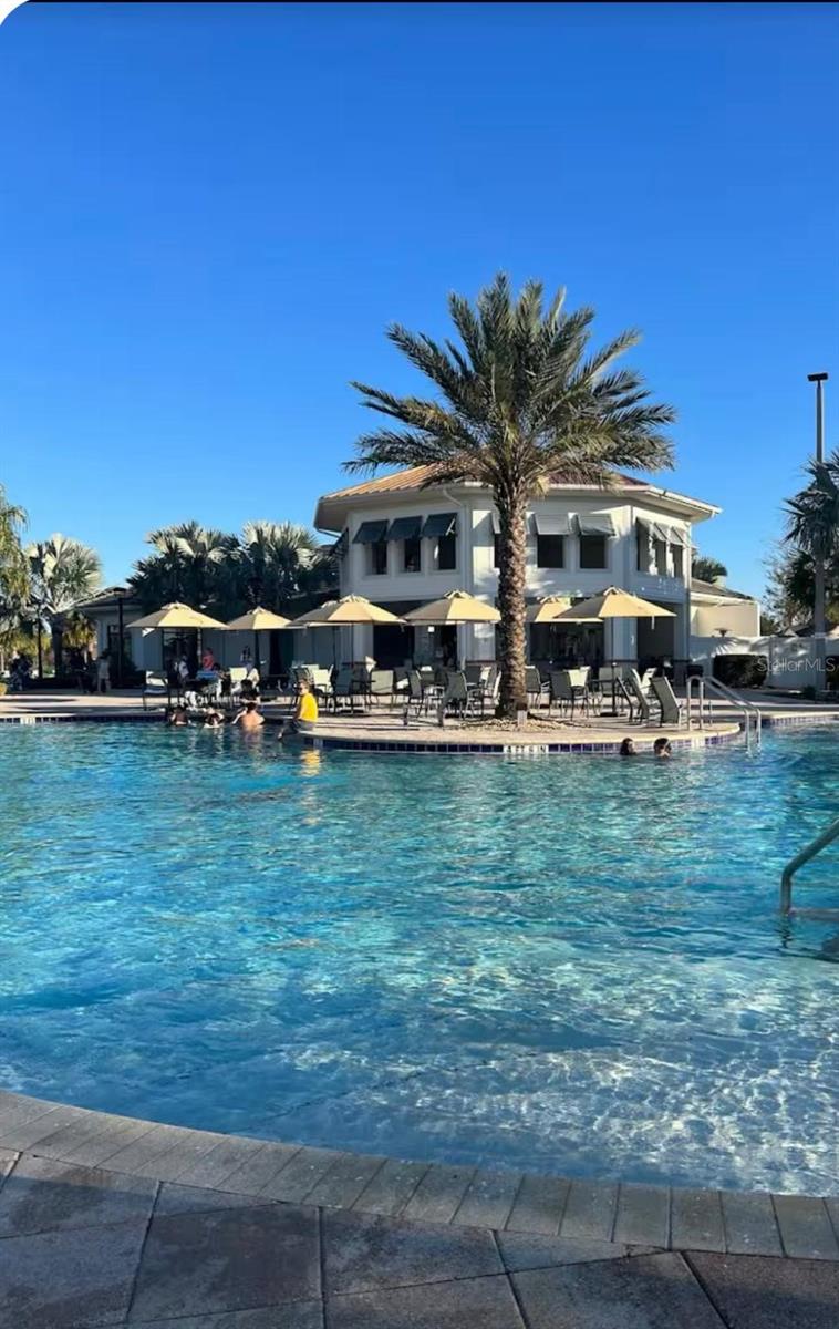 COVE AT STOREY LAKE 5 - Residential