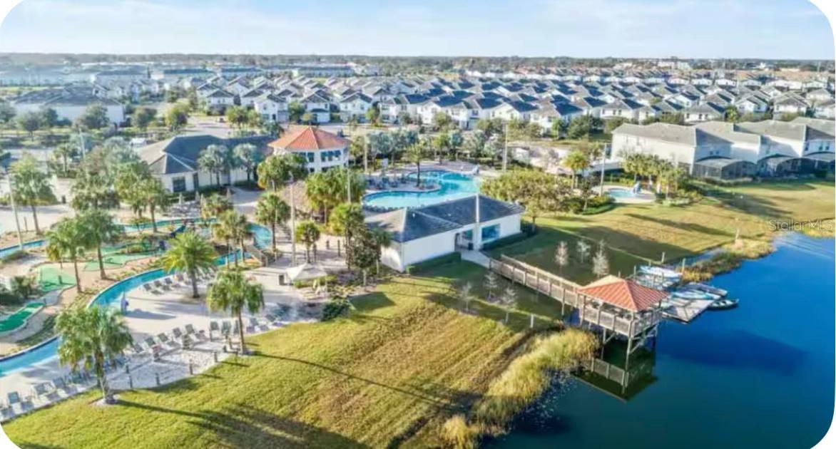 COVE AT STOREY LAKE 5 - Residential