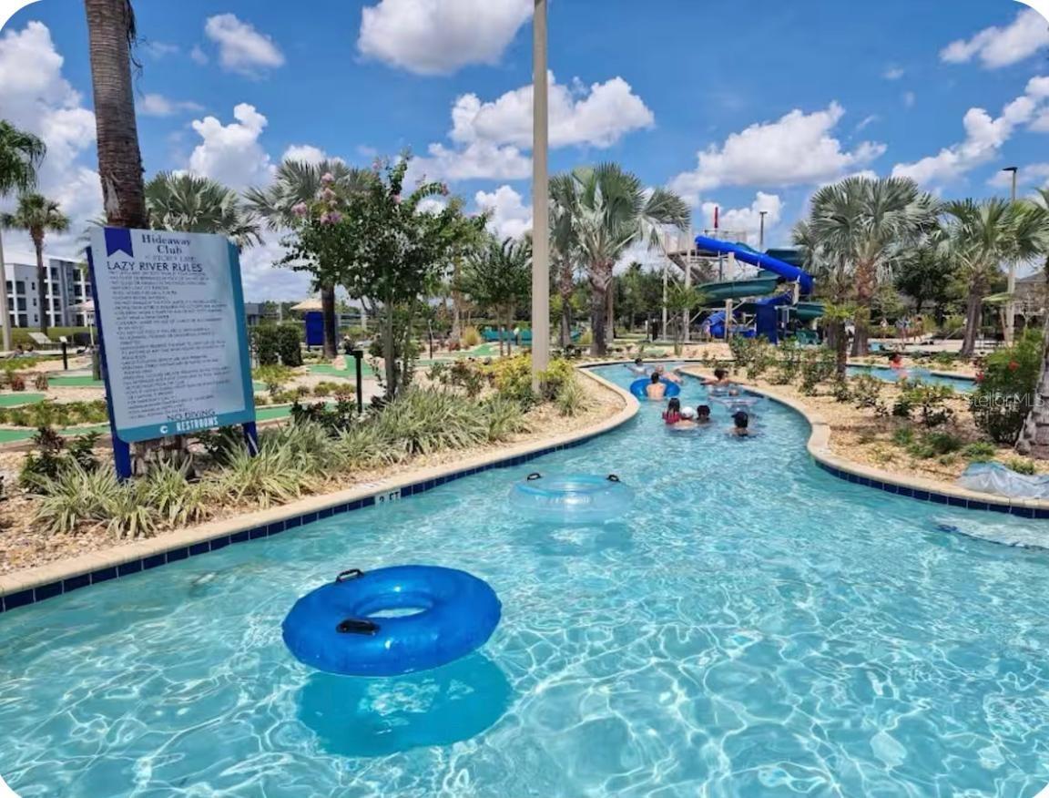 COVE AT STOREY LAKE 5 - Residential