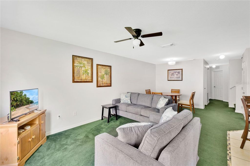 Photo of 2855 Club Cortile Circle, Kissimmee, FL 34746 (MLS # S5146142)