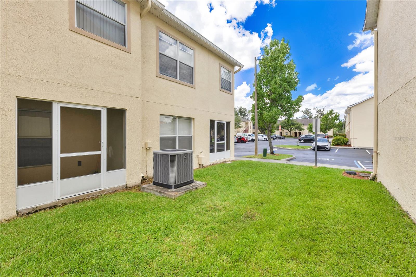 CLUB CORTILE - Residential