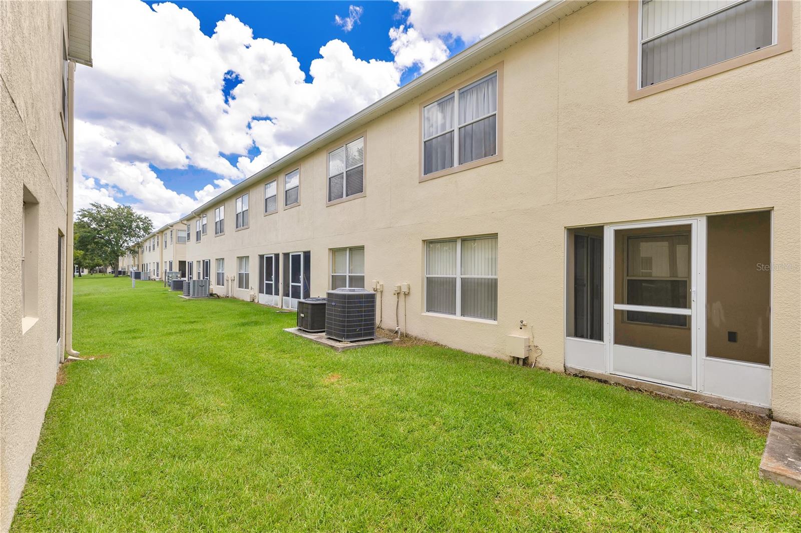 CLUB CORTILE - Residential