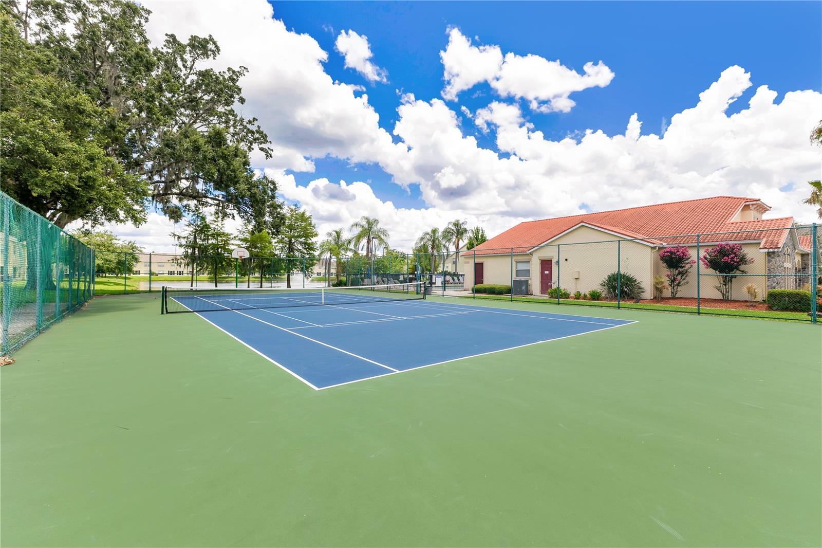 CLUB CORTILE - Residential