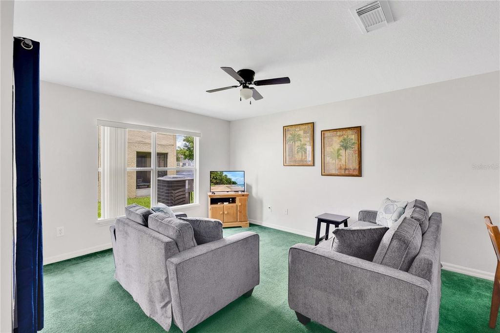 Photo of 2855 Club Cortile Circle, Kissimmee, FL 34746 (MLS # S5146142)