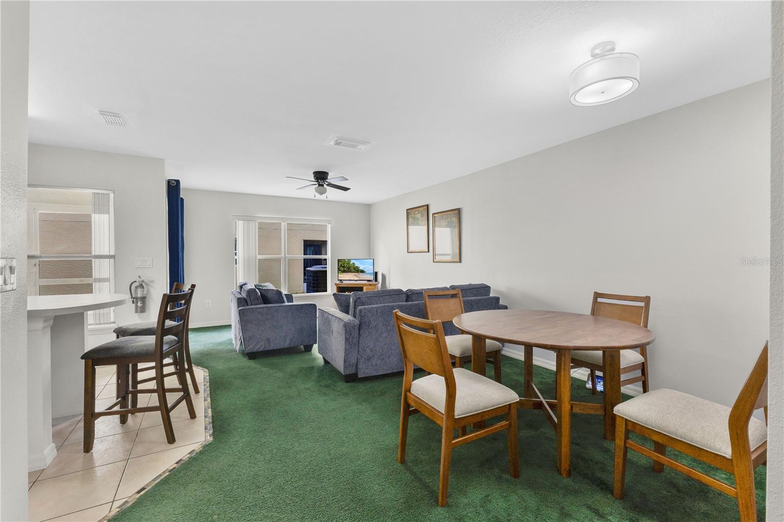 CLUB CORTILE - Residential