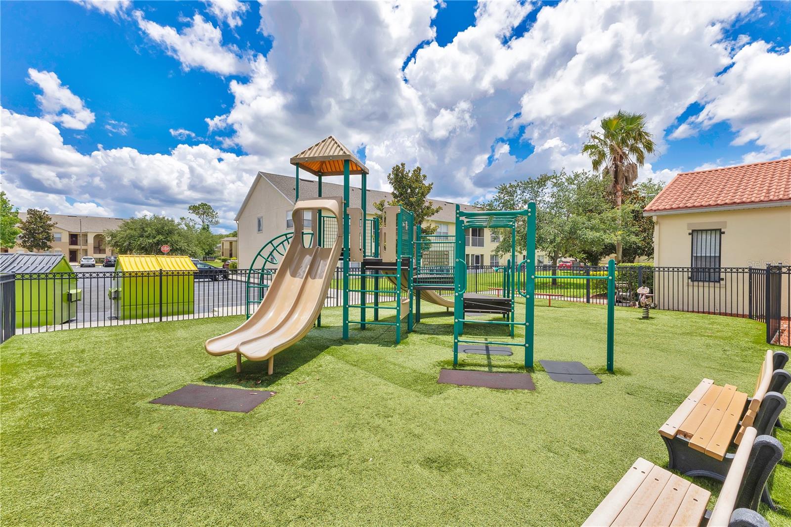 CLUB CORTILE - Residential