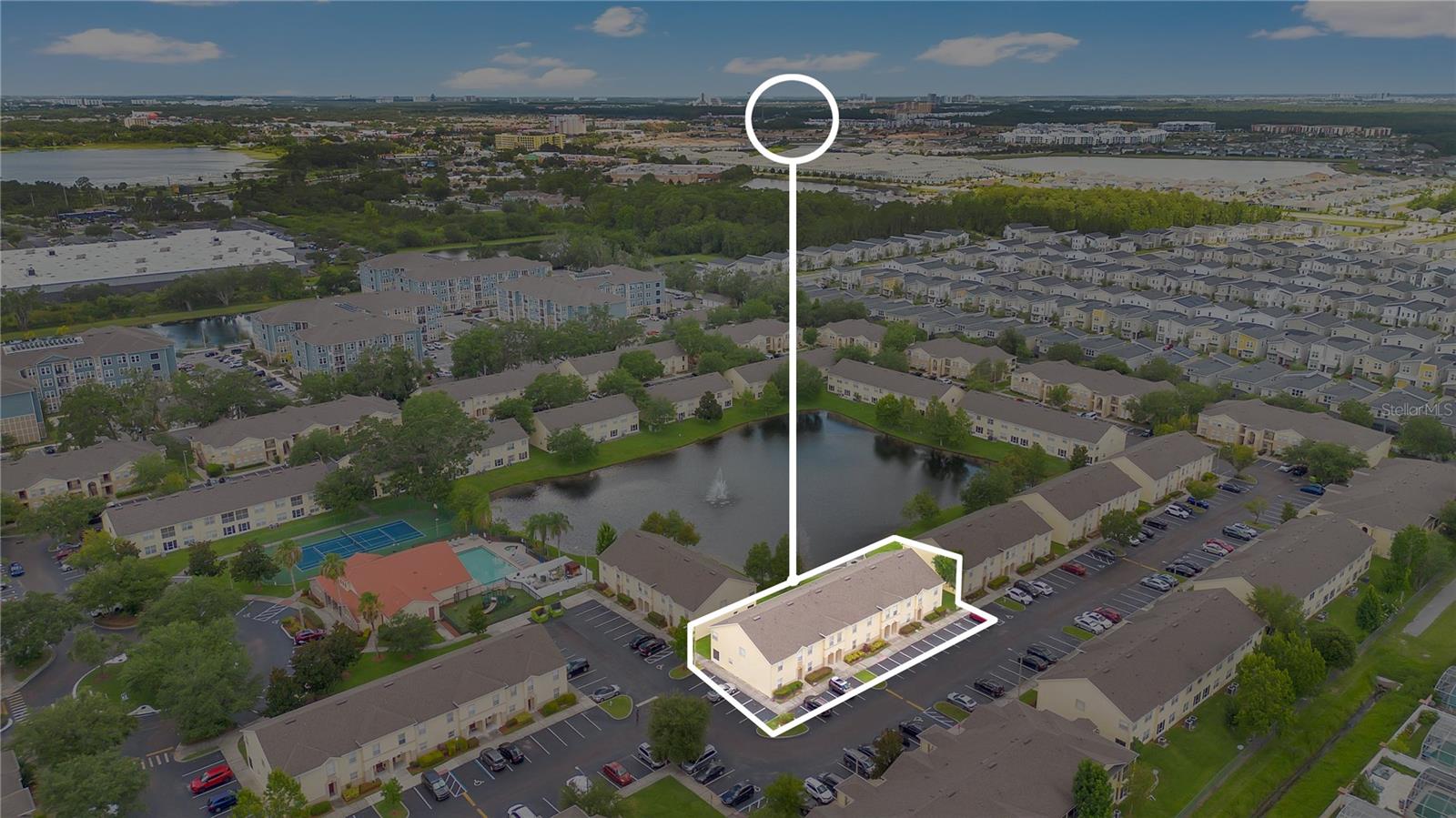 CLUB CORTILE - Residential