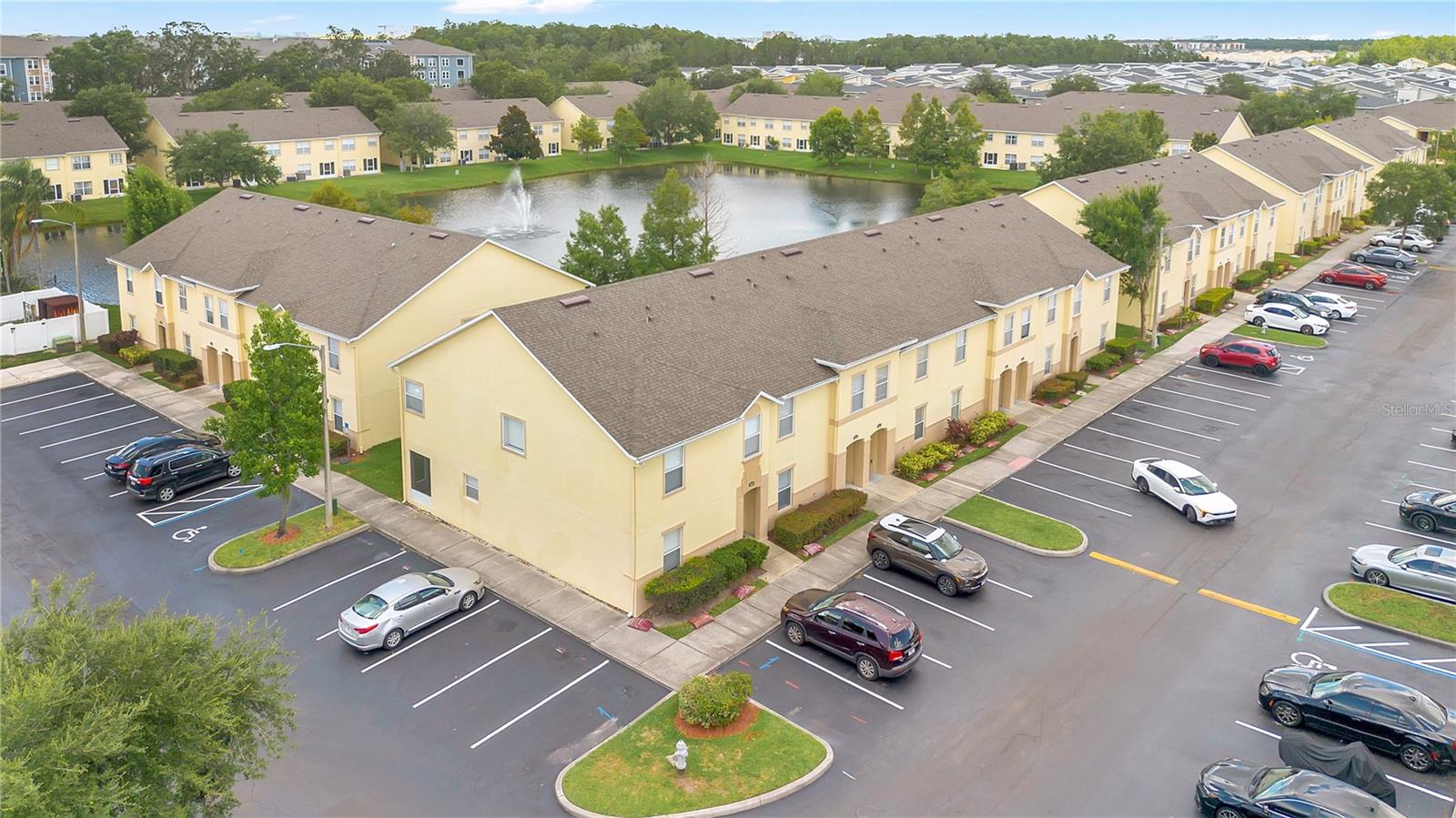 CLUB CORTILE - Residential