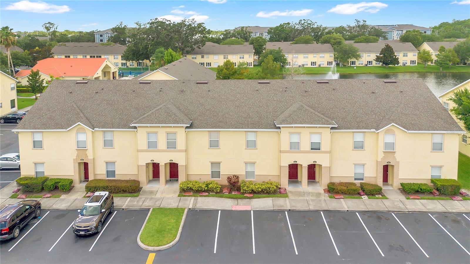 CLUB CORTILE - Residential