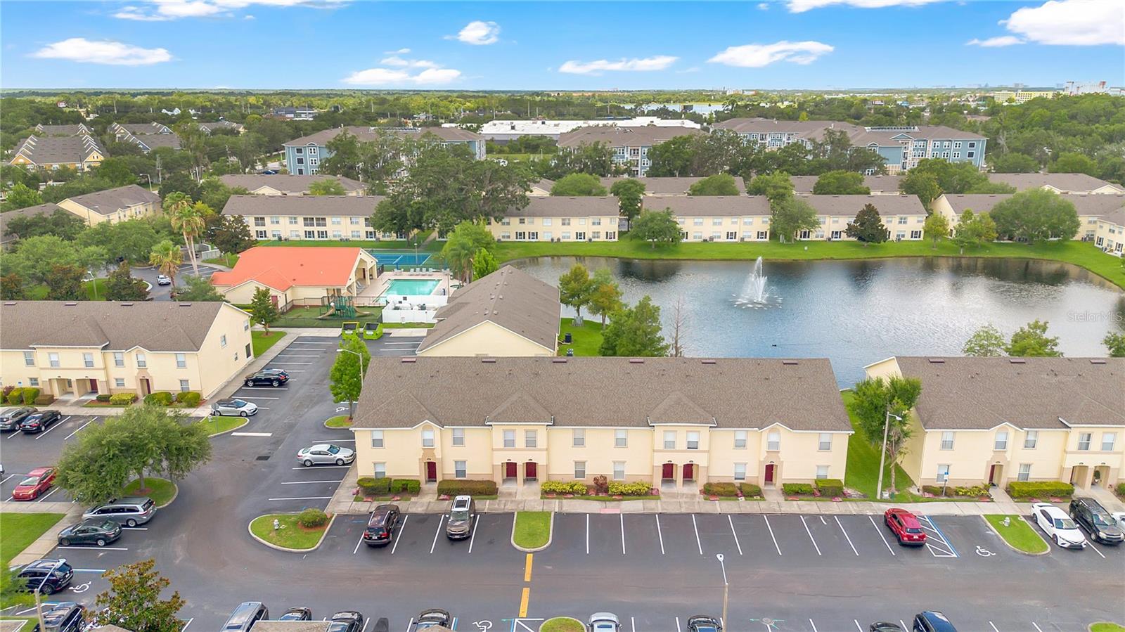 CLUB CORTILE - Residential