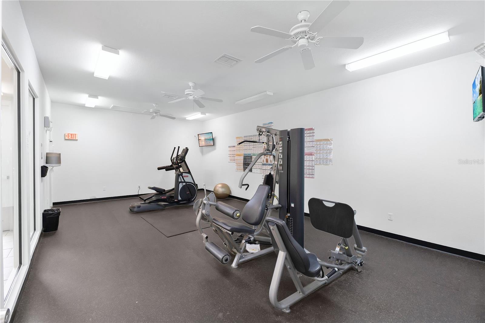 CLUB CORTILE - Residential