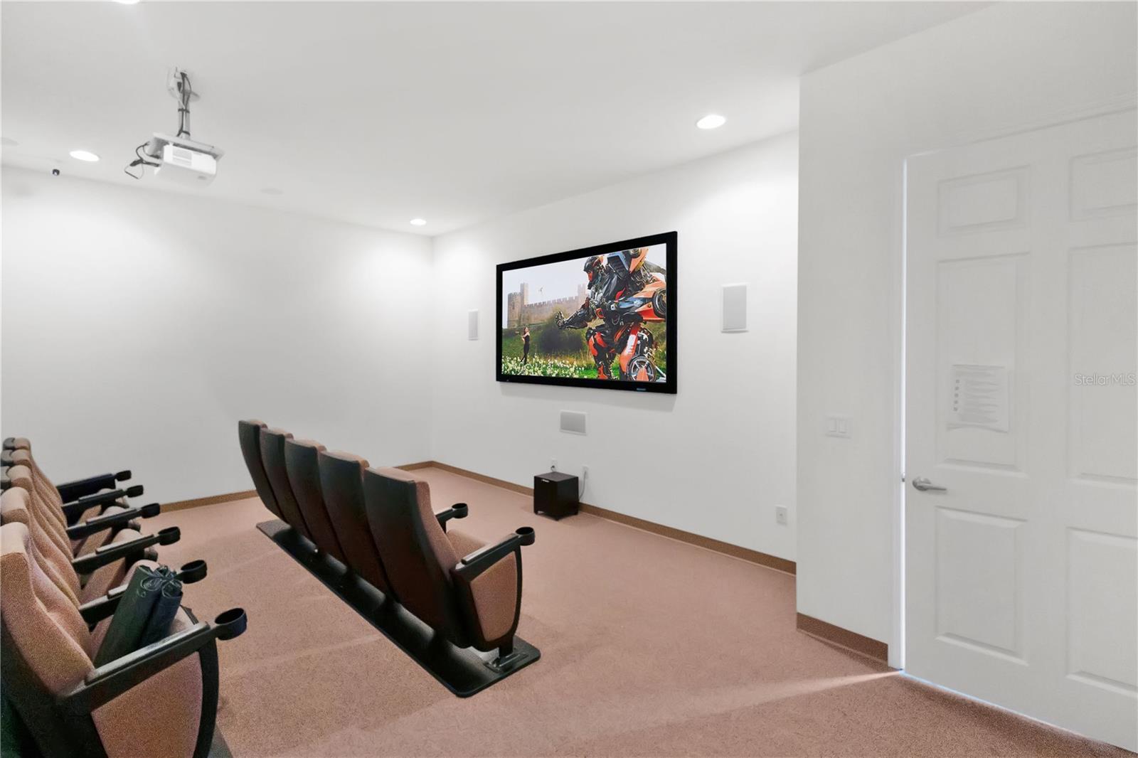 CLUB CORTILE - Residential