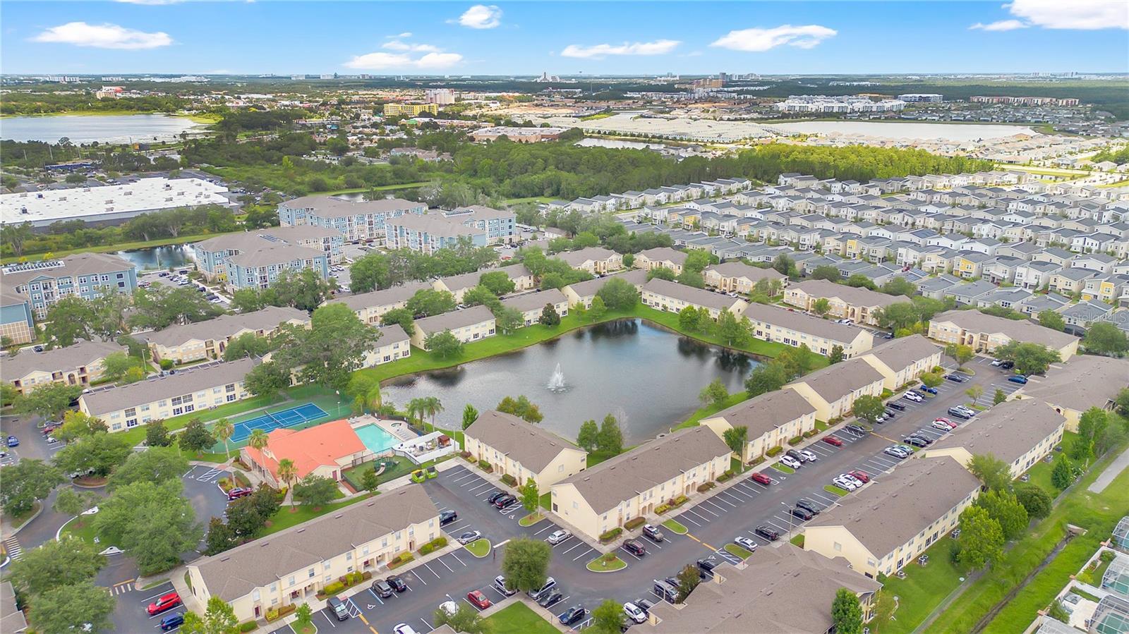 CLUB CORTILE - Residential