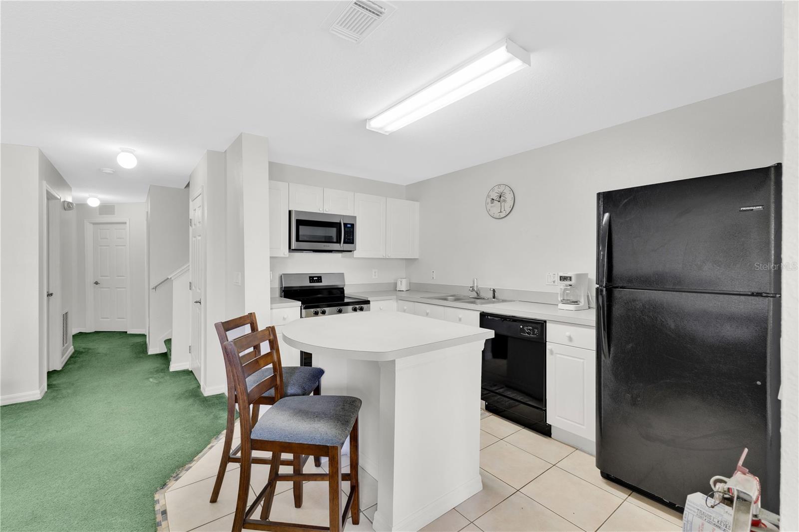 CLUB CORTILE - Residential